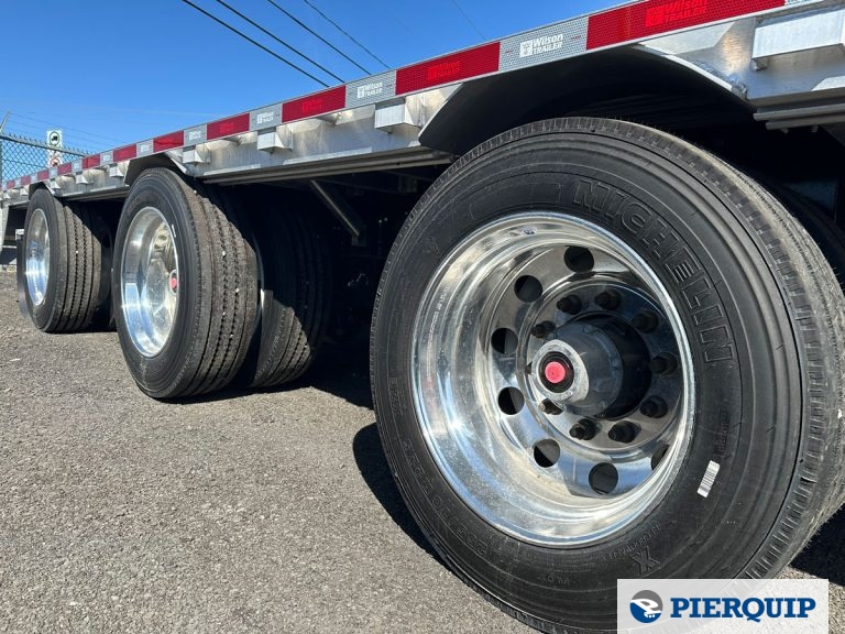 Pierquip-Dropdeck-WilsonTrailer-3Axles-2023