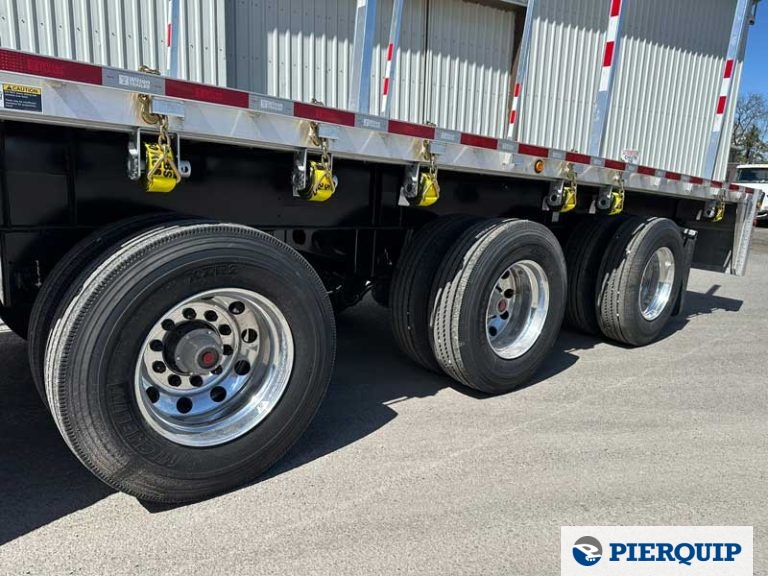 Pierquip-Flatbed-Wilson-3Axles-2025