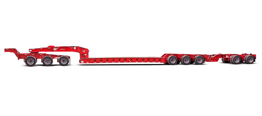 Pierquip XL Modele multiaxle